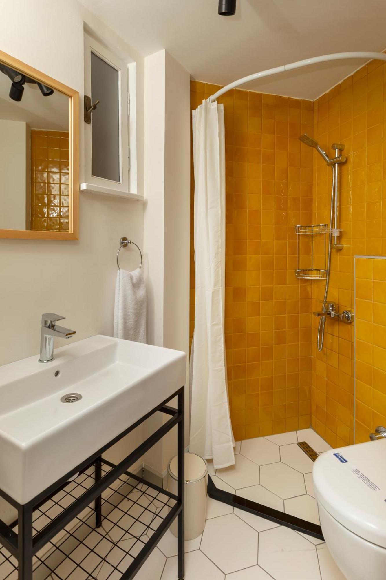 Havyar Apartment Istambul Extérieur photo