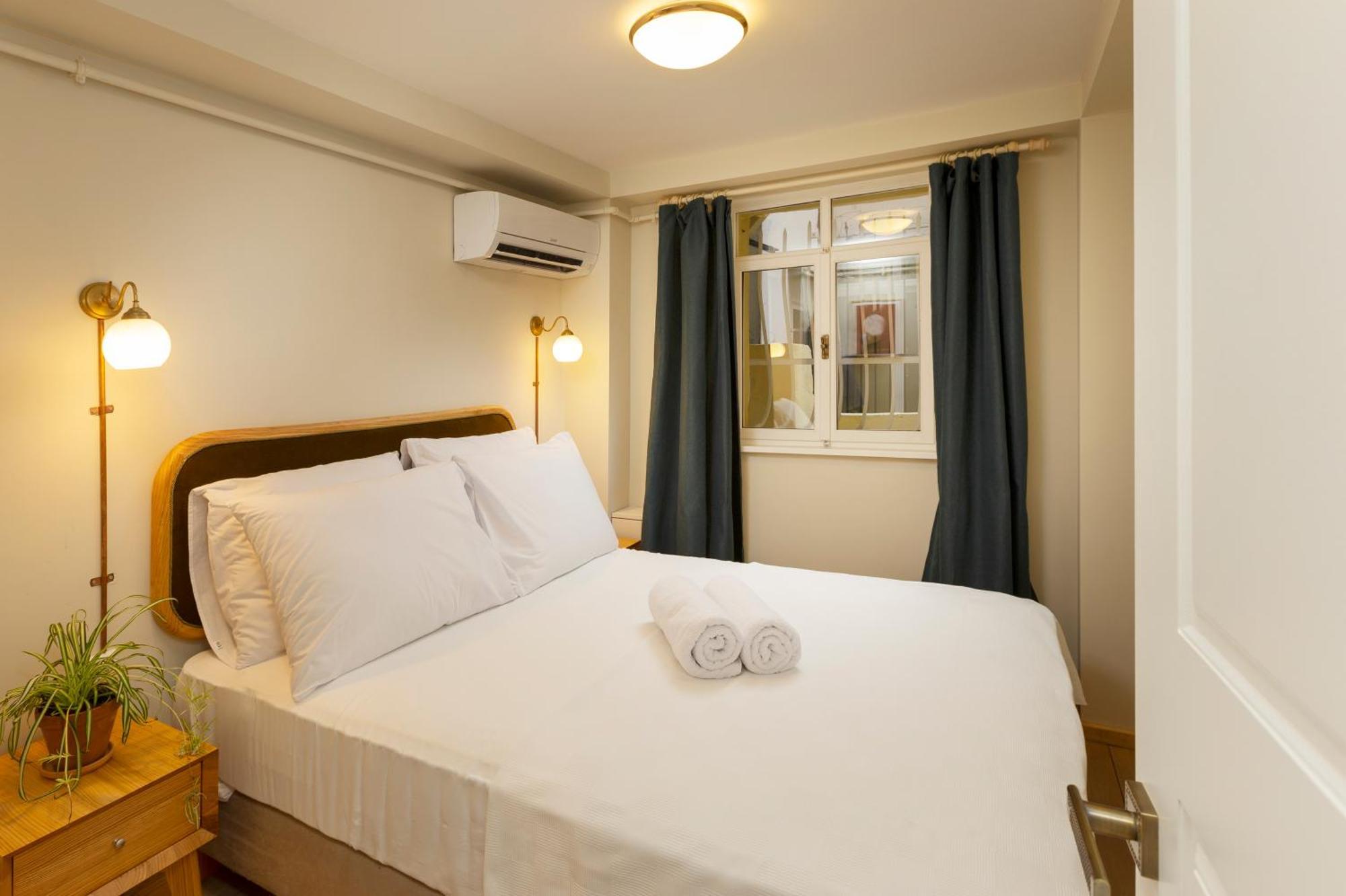 Havyar Apartment Istambul Extérieur photo