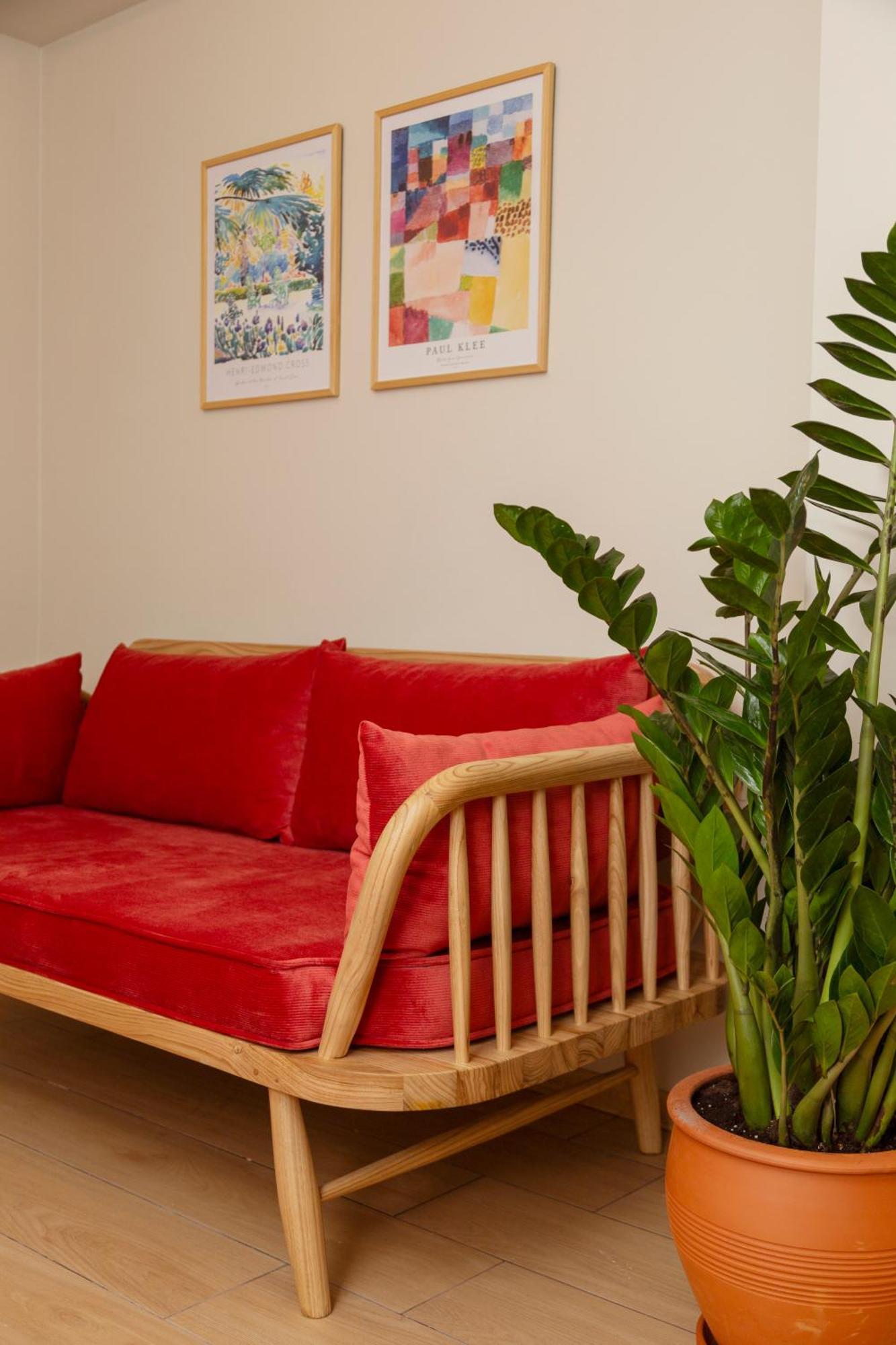 Havyar Apartment Istambul Extérieur photo