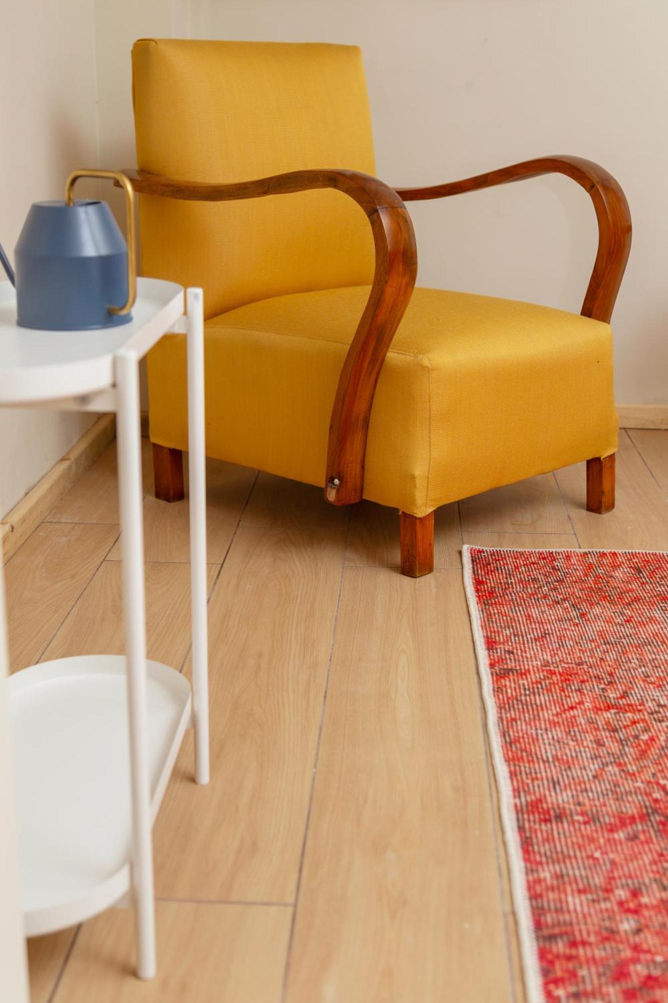 Havyar Apartment Istambul Extérieur photo